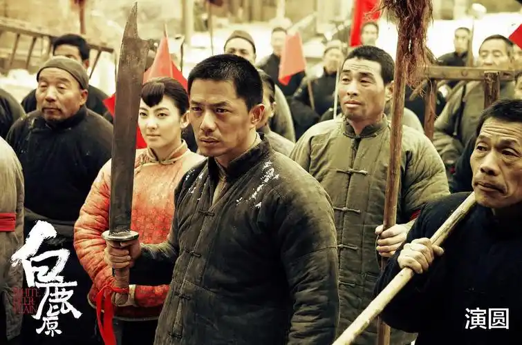 靳东|《上海滩》再翻拍,靳东演许文强令人满意,得知女主后又要熬夜追