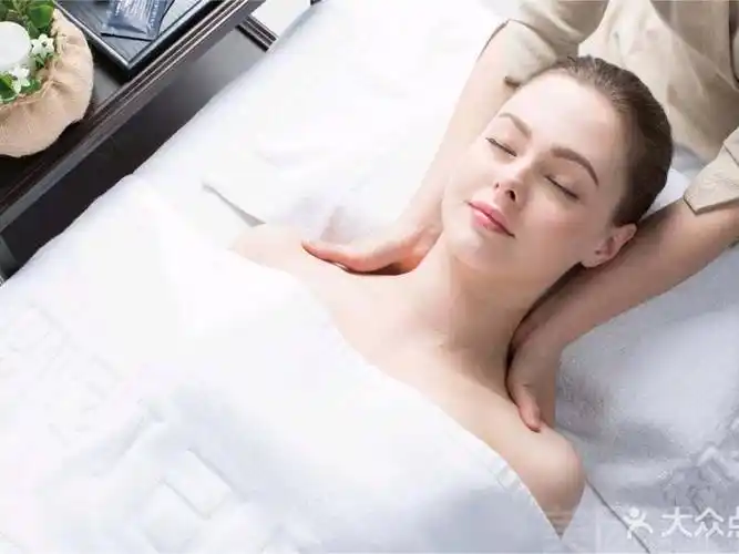 【即领即用】东方美美容spa会所身体面部2选1(免费)