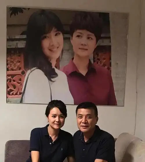 这也为她在演艺事业上走上了一条顺利的道路,与王子文,刘涛,辛芷蕾等