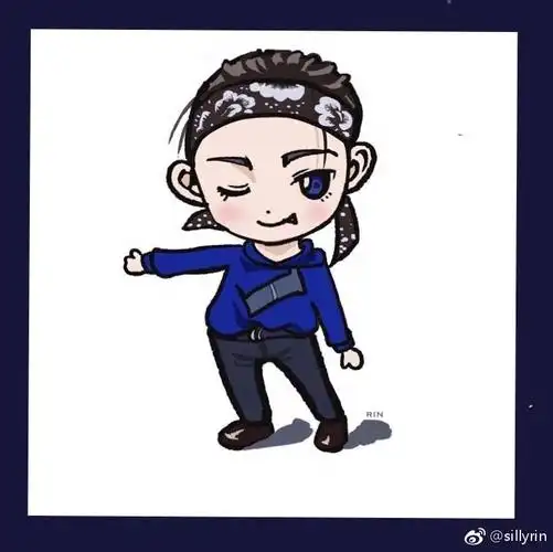 天生优异 王子异