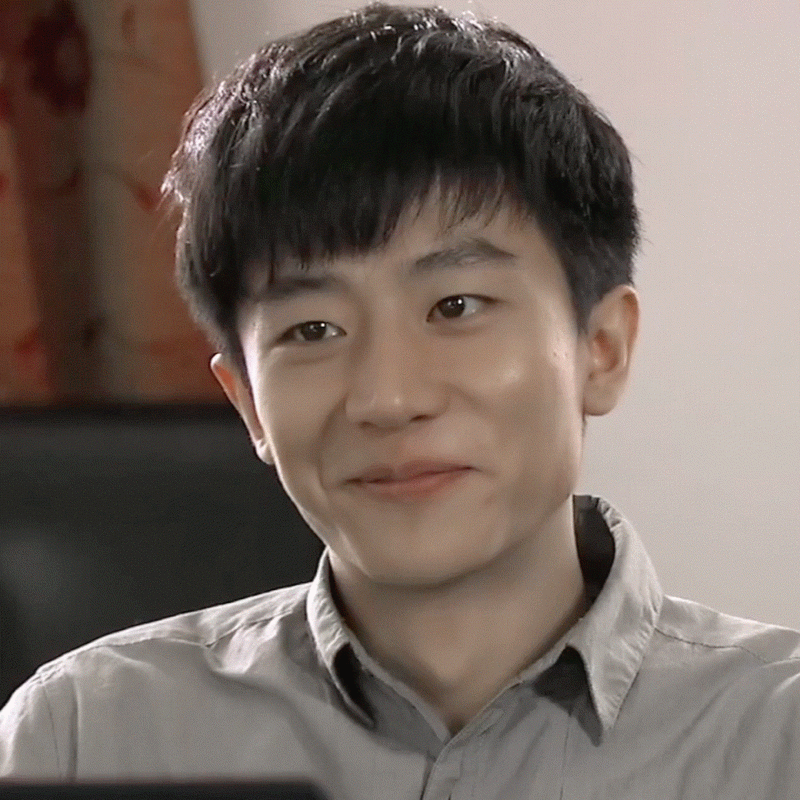 突然get到了黄轩的帅,早期的他真的又奶又欲