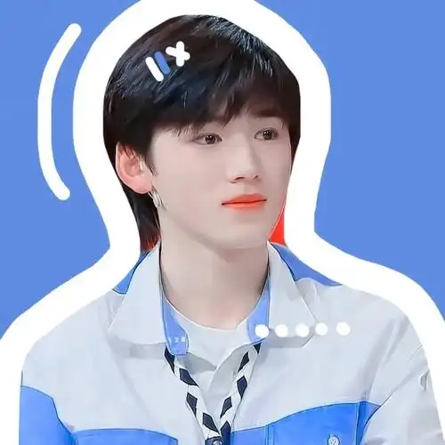 宋亚轩-zyn头像馆-话本小说网