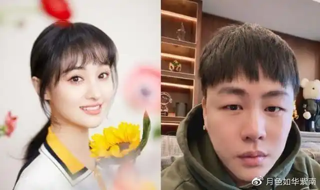 郑爽说我搞不定这种男人胡彦斌躺枪