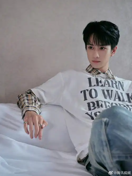 敖子逸说又到了我出场的时刻了