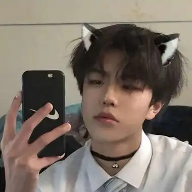 高清帅气的风格男头快手图片,男生头像图片