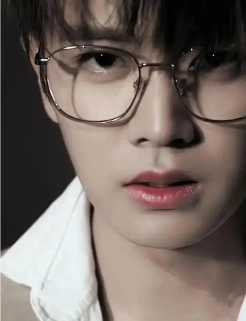 任嘉伦  #任国超  一生一世一嘉人