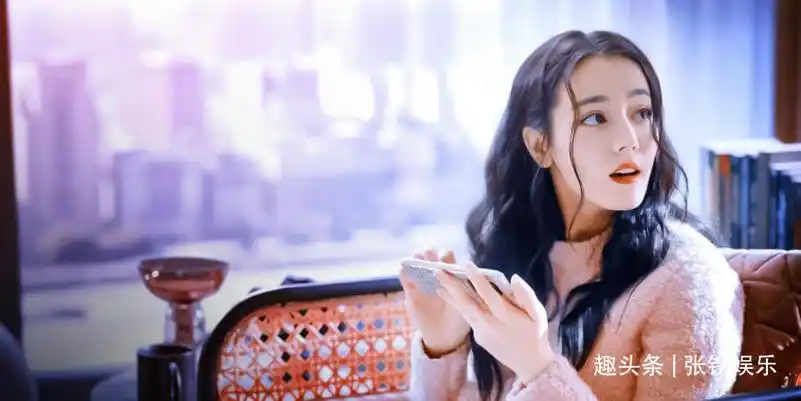 原创迪丽热巴分享国庆行程照片出道即巅峰的她曾配角热度超过女主