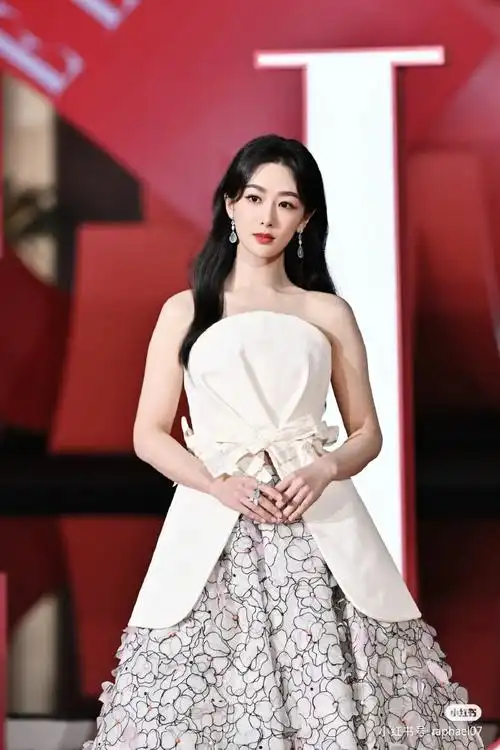 杨紫对接方否认恋情