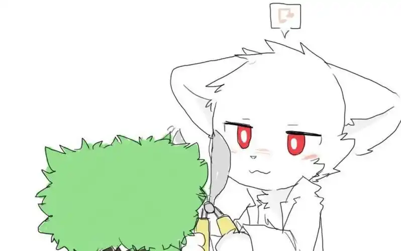 changed萌图第十一期