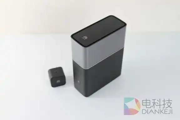 华为q1子母路由器评测 : 专治各种wifi无信号