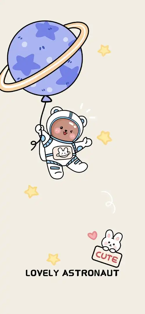 2021最火可爱壁纸