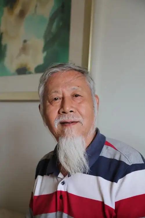 好久不见78岁老艺术家关长珠演员最重要的是要了解人