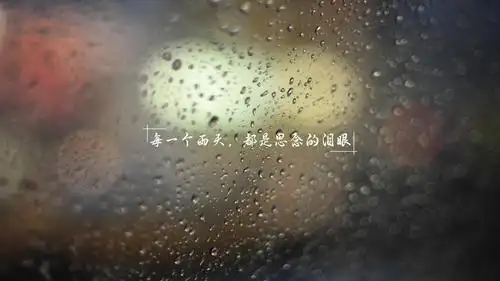 精选唯美伤感文字语录桌面壁纸