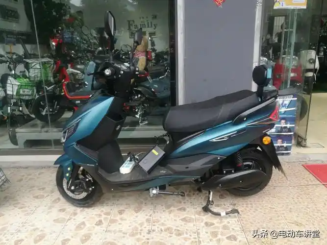 电动车能跑多少公里普通电动车能骑30公里吗