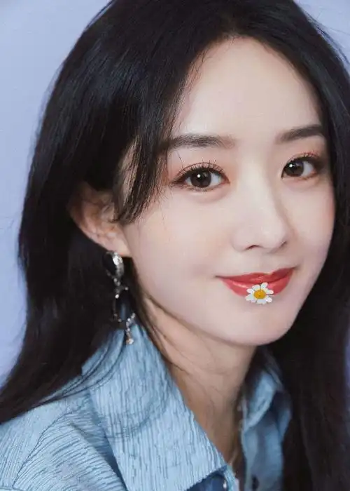 内娱圆脸女明星#怎么能少了赵丽颖,驾驭各种风格的角色,一人千面