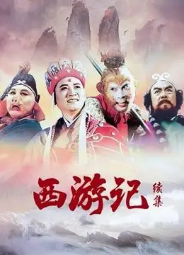 西游记续集