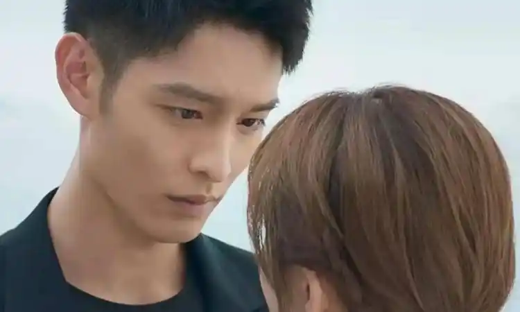 阮念初是什么电视剧