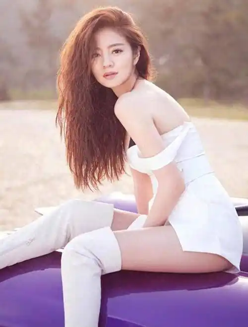 安以轩身材有多好