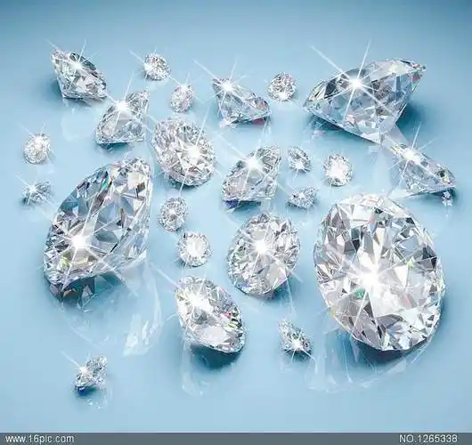 钻石图片