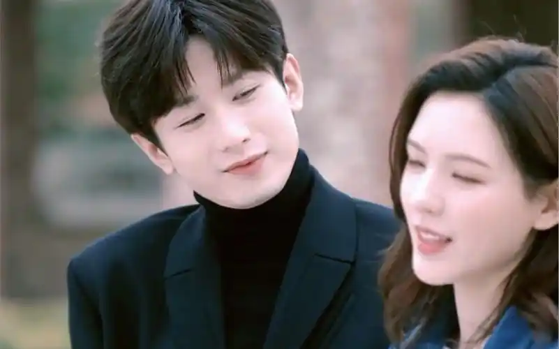 傅云深喜欢朱旧 眼神是藏不住的#成毅张予曦cp感##成毅##张予曦##成毅