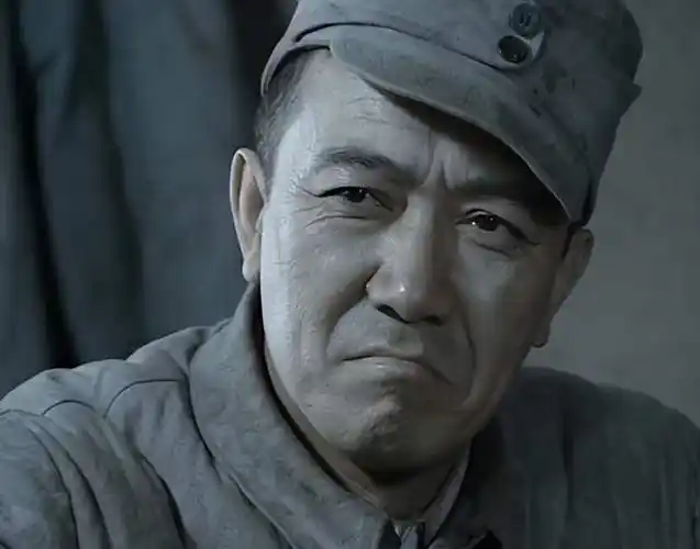 亮剑李云龙绑炸药赴鸿门宴,楚云飞没动手真怕吗?狙击手都没出动