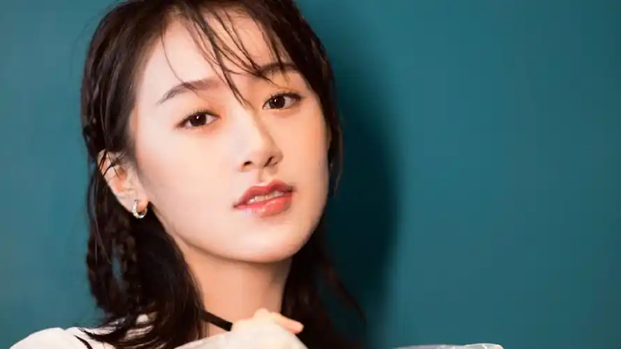 袁冰妍 明星 内地 明星风尚壁纸