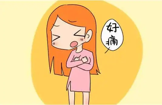 武汉中医内妇科肖早梅乳房有肿块疼痛在经期加重有哪些中药方子治疗