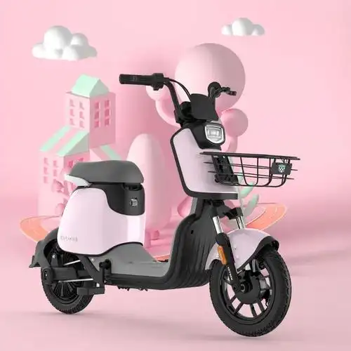 浙江绿源电动车有限公司