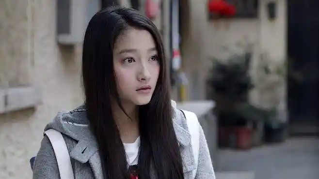 好先生:关晓彤去找亲生母亲,怎料生母不认晓彤,晓彤当场泪崩-影视综