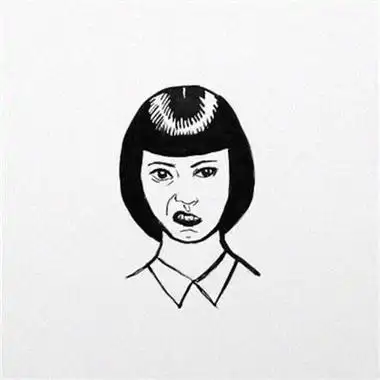 最新超搞笑另类头像大全2018可爱搞怪个性头像精选