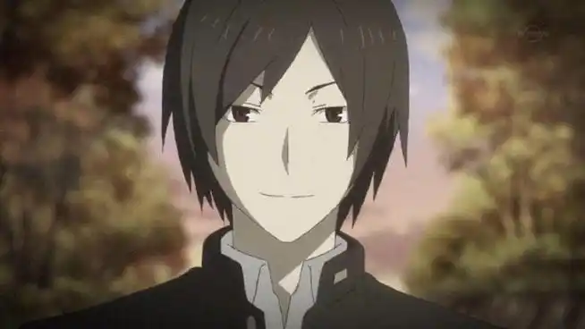 11月1日是「夏目友人帐」的场静司的生日95#夏目友人帐#夏目友人帐