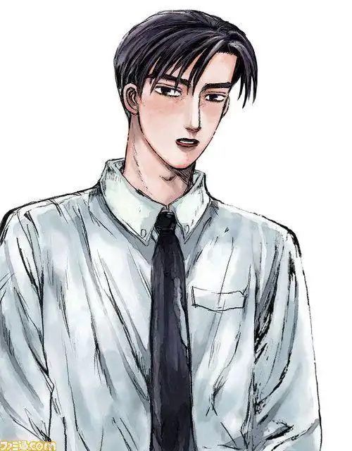 《头文字d:完美漂移ol》首曝实机截图 追风少年酷炫飙车