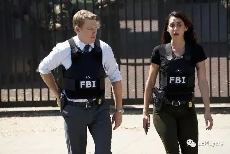 那些年我们看过的fbi特工bau行为分析科