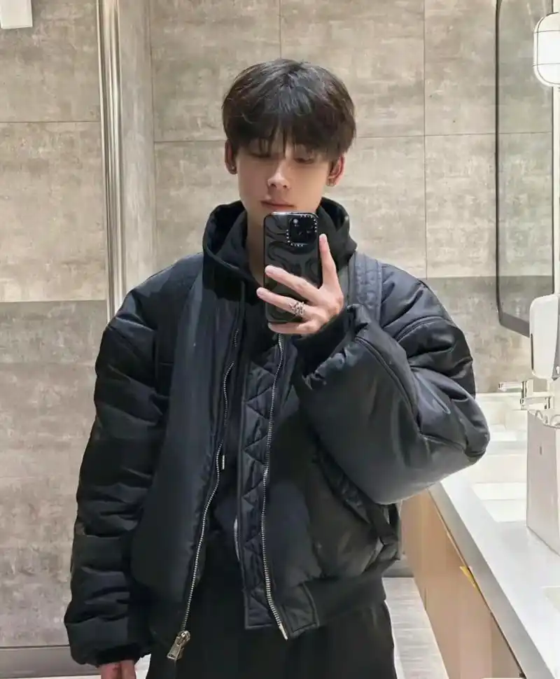 微分碎盖真的怎么拍都出片