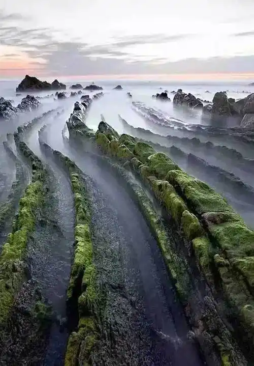 全球最美的自然景观,有一个在中国!