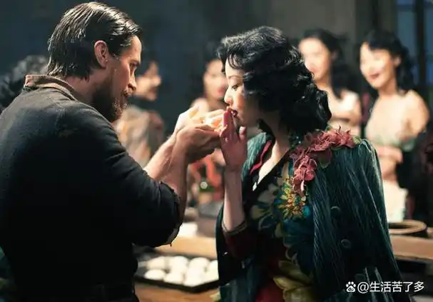 善恶终有报35岁无人敢娶的倪妮已经活成了一个笑话