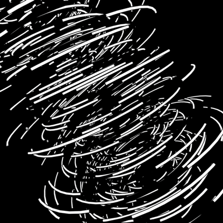 有规律又能无限循环的gif图,简直是处女座与强迫症者的最爱!