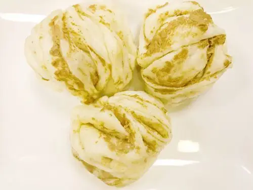 遇见美食,遇见你～红缨国际双语幼儿园之主食篇