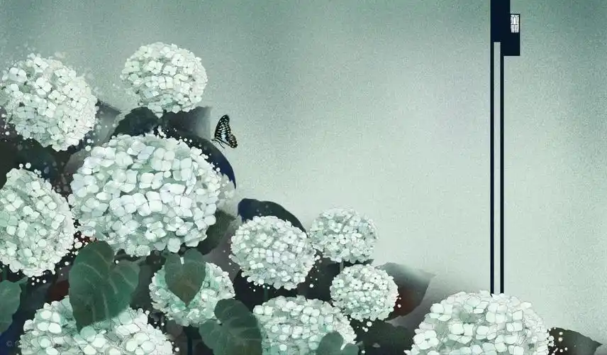 古风素材 〕作者 鱼俞木 - 堆糖,美图壁纸兴趣社区