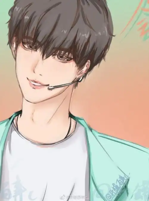 张真源 夏日少年派##张真源 全能vocal