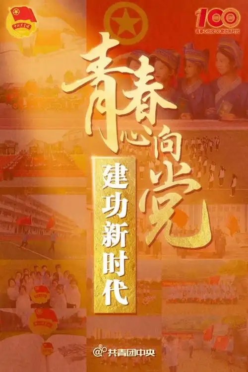 奋斗正青春·青春献给党:水口镇召开青年干部座谈会