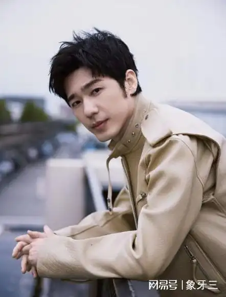 娱乐圈90后男神大比拼:谁是你心中的最帅小生top1?