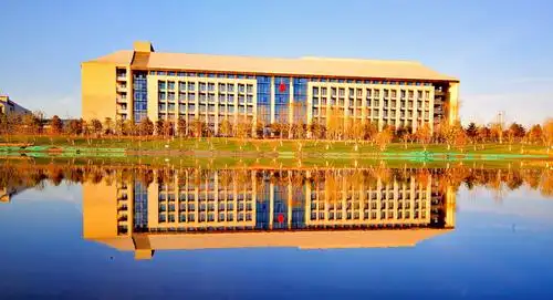 北京副中心行政办公区新影呈现 - 美篇