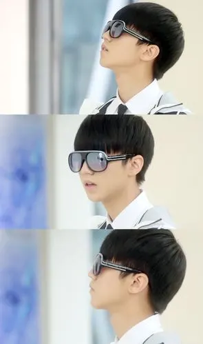 王俊凯#2016《超少年密码》