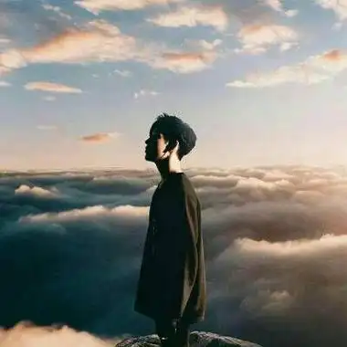 独特个性贴吧头像帅气男生超拽