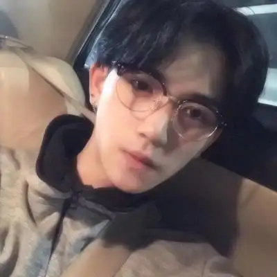 男神头像图片冷酷帅气