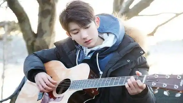 tfboys电视剧袭来,王源怕初吻不保,千玺俊凯让人放心_张保庆_英雄的