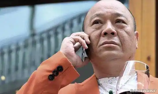 香港影坛十大反派明星