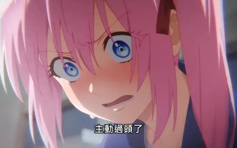 【我的女友不止可爱02】攻系女友也很可爱呢