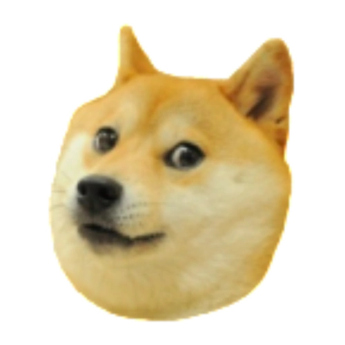 doge 2048